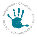 KCCDC handprint logo